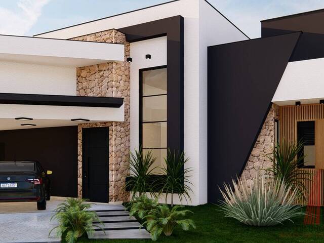 Casa em condomínio para Venda em Sorocaba - 4