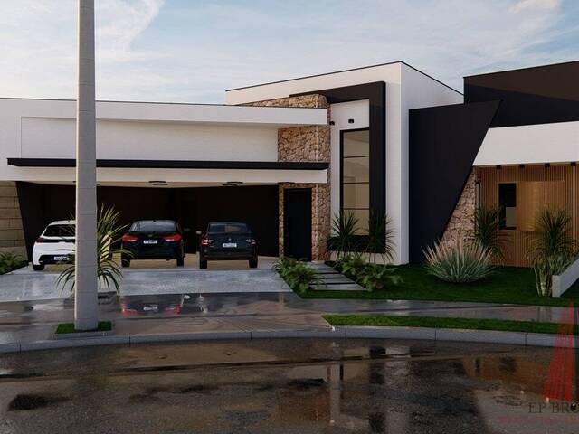 #ca3169 - Casa em condomínio para Venda em Sorocaba - SP - 3