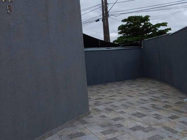 #so3171 - Sobrado para Venda em Sorocaba - SP - 1