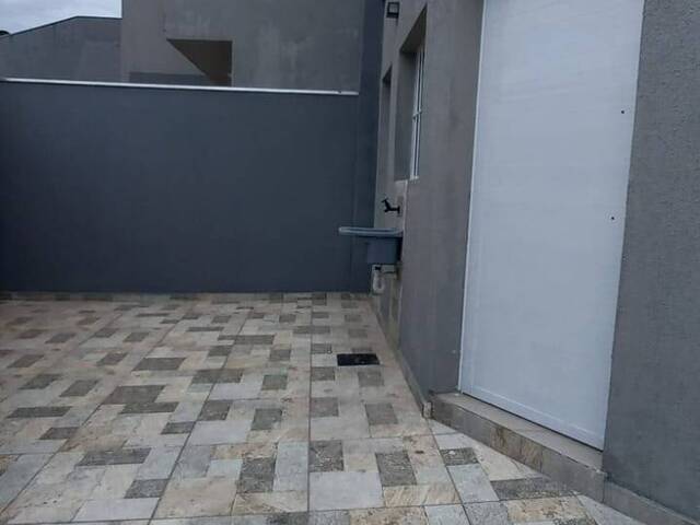 #so3171 - Sobrado para Venda em Sorocaba - SP - 2