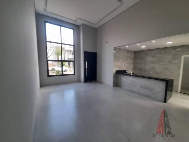 #Ca3173 - Casa para Venda em Sorocaba - SP - 3
