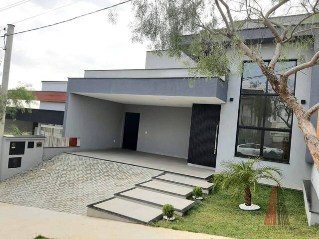 #Ca3173 - Casa para Venda em Sorocaba - SP - 2