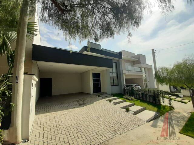 #Ca3174 - Casa para Venda em Sorocaba - SP - 2