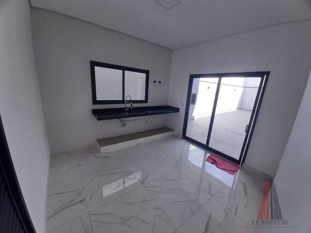 Casa para Venda em Sorocaba - 4