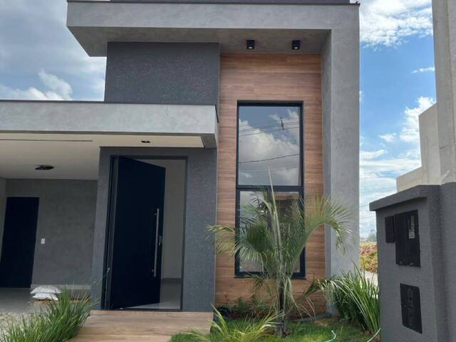 #Ca3175 - Casa em condomínio para Venda em Sorocaba - SP - 2