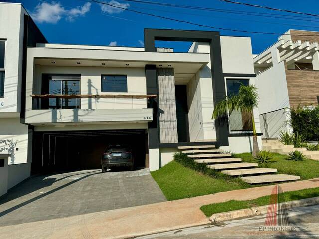 #Ca3176 - Casa em condomínio para Venda em Sorocaba - SP - 1