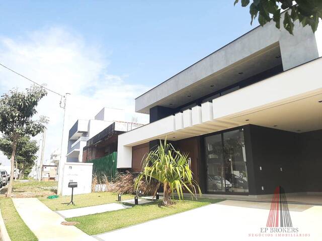 #Ca3177 - Casa em condomínio para Venda em Sorocaba - SP - 1