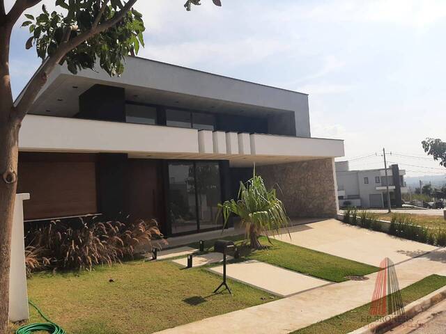 #Ca3177 - Casa em condomínio para Venda em Sorocaba - SP - 2