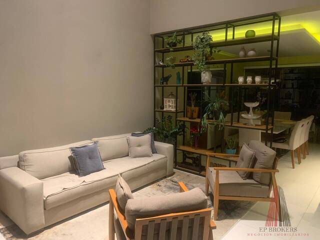 Casa em condomínio para Venda em Sorocaba - 4