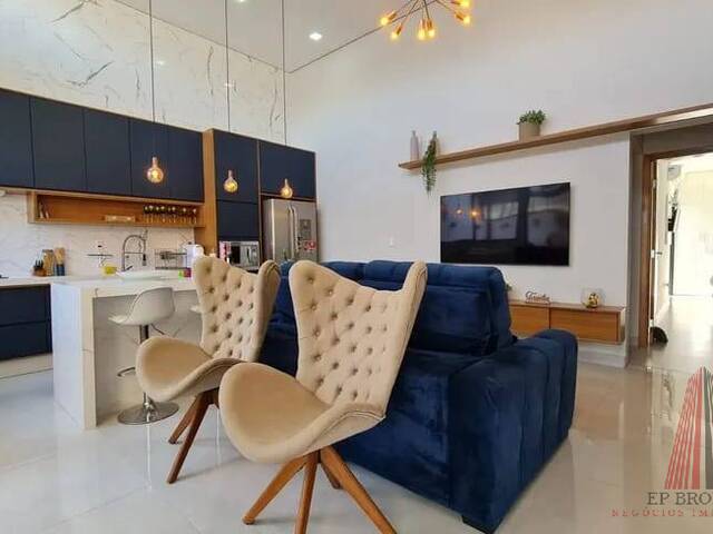 #ca3179 - Casa em condomínio para Venda em Sorocaba - SP - 2