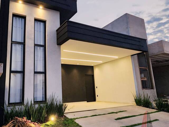 #CA3181 - Casa para Venda em Sorocaba - SP
