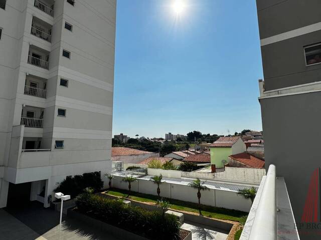 #AP3184 - Apartamento para Venda em Sorocaba - SP - 1