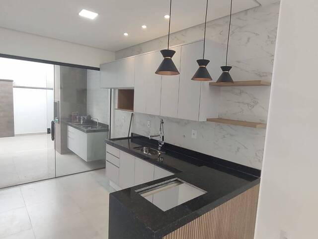 Casa em condomínio para Venda em Sorocaba - 4
