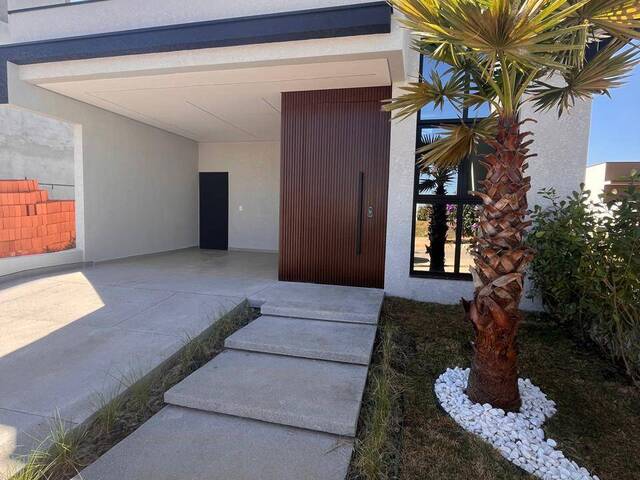 Casa para Venda em Sorocaba - 2