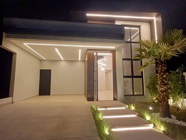 Casa para Venda em Sorocaba - 3