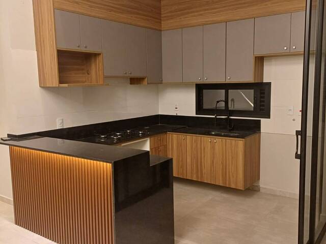 Casa para Venda em Sorocaba - 4