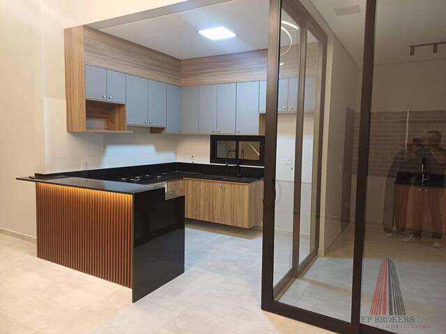 Casa para Venda em Sorocaba - 5