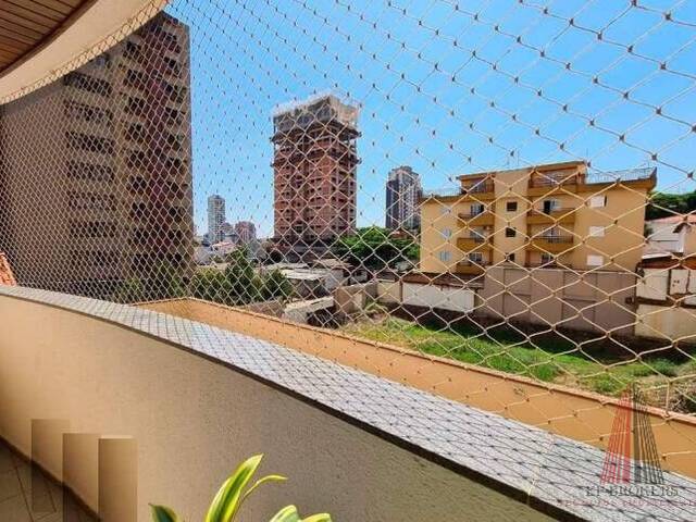 Apartamento para Venda em Sorocaba - 3