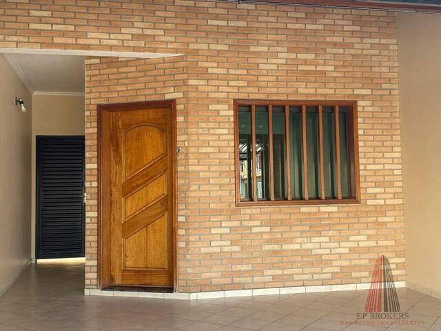 Casa para Venda em Sorocaba - 4