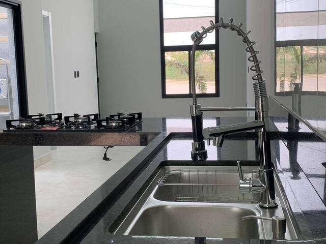 Casa em condomínio para Venda em Sorocaba - 5