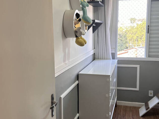 Apartamento para Venda em Sorocaba - 4