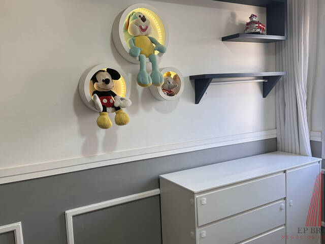 Apartamento para Venda em Sorocaba - 5