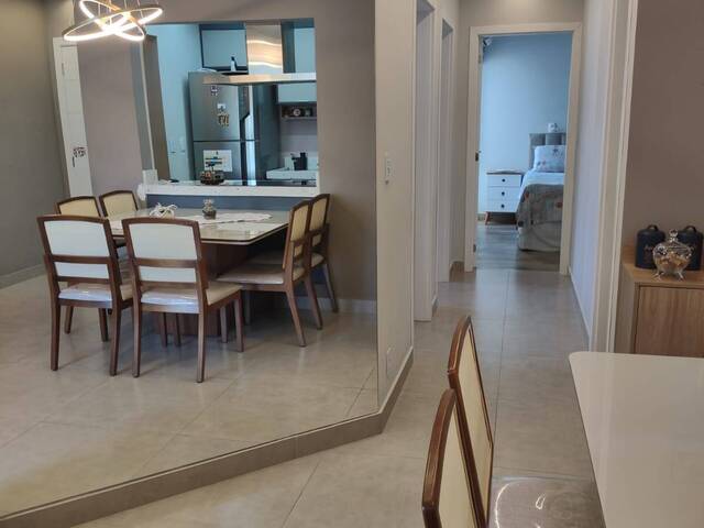 Apartamento para Venda em Sorocaba - 5