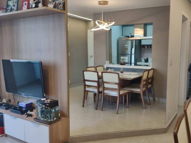 Apartamento para Venda em Sorocaba - 4