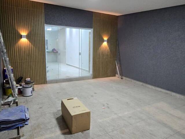 Casa para Venda em Sorocaba - 4