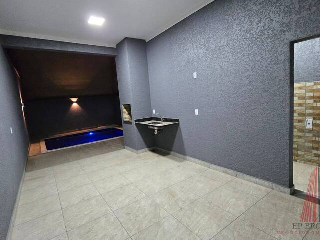 Casa para Venda em Sorocaba - 5