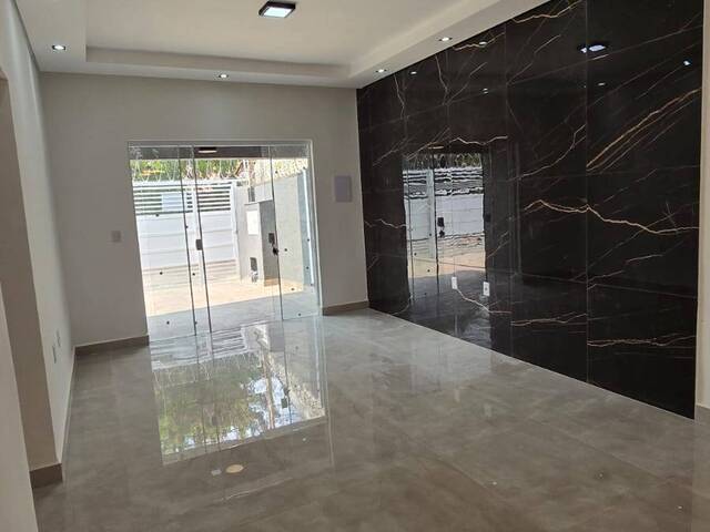 Casa para Venda em Sorocaba - 5