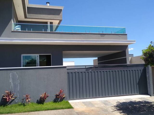 Casa para Venda em Sorocaba - 4