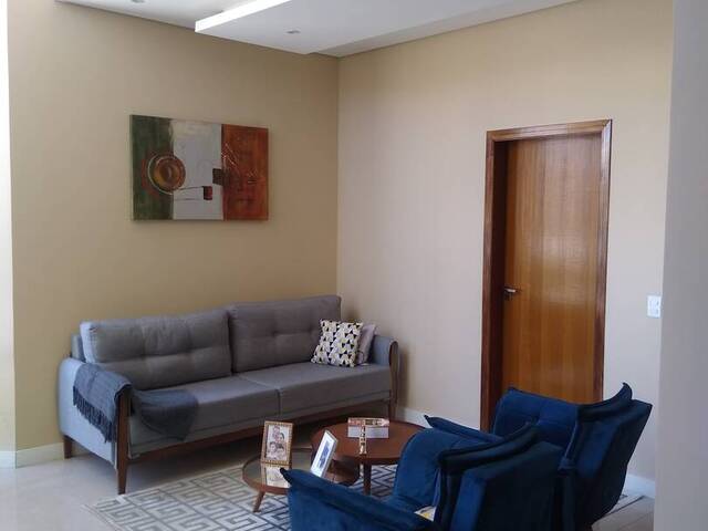 Casa para Venda em Sorocaba - 5