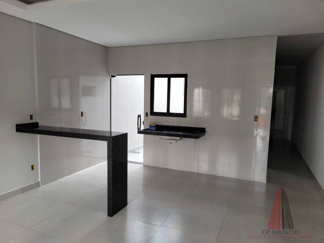 Casa para Venda em Sorocaba - 2
