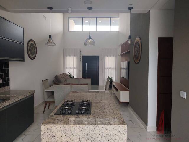 Casa em condomínio para Venda em Sorocaba - 5