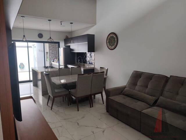 Casa em condomínio para Venda em Sorocaba - 4