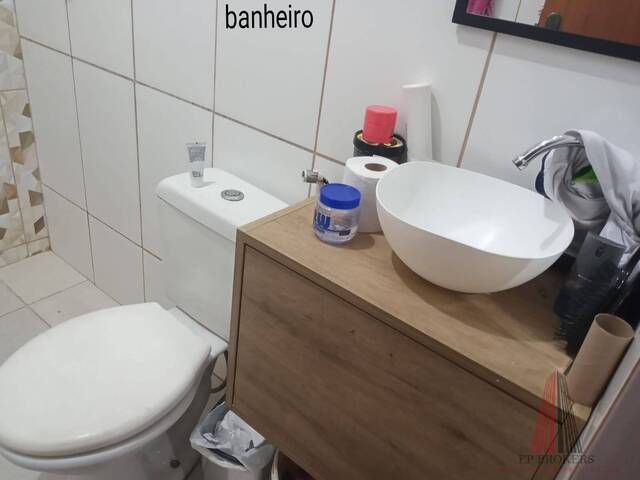 Apartamento para Venda em Sorocaba - 5
