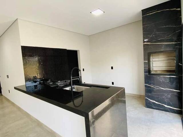 Casa para Venda em Sorocaba - 5