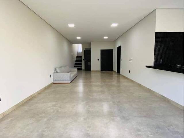 #SO3225 - Casa para Venda em Sorocaba - SP