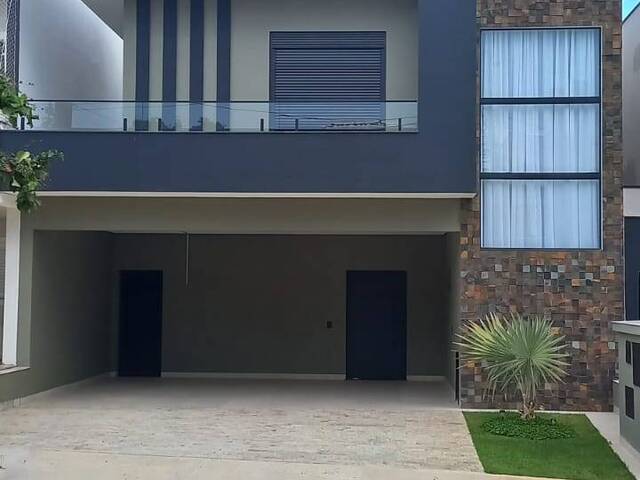 #SO3225 - Casa para Venda em Sorocaba - SP