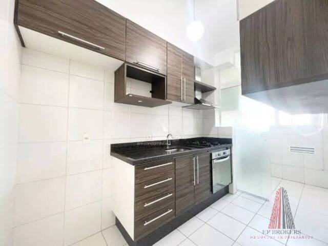 Apartamento para Venda em Sorocaba - 5