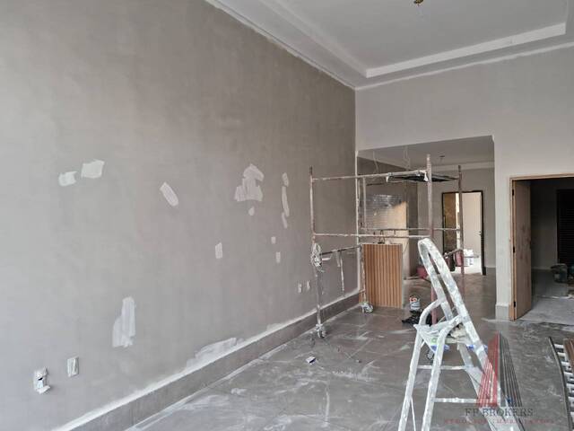 Casa para Venda em Sorocaba - 4