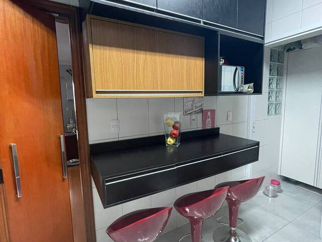 Apartamento para Venda em Sorocaba - 5