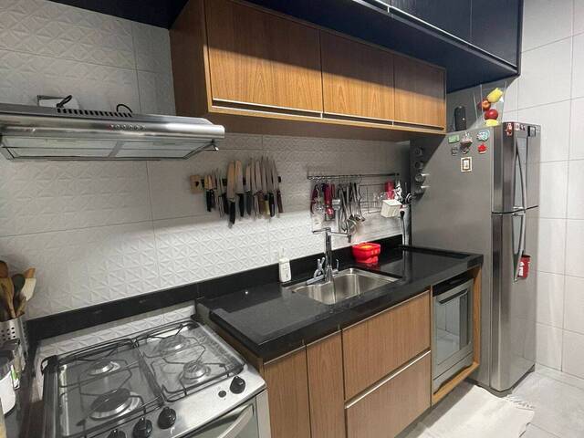 Apartamento para Venda em Sorocaba - 4