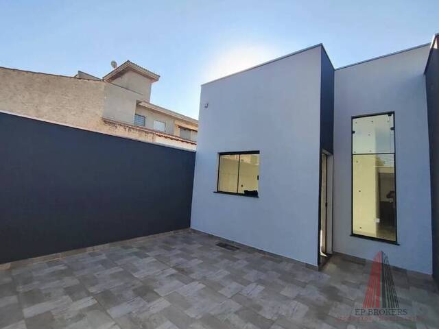 Casa para Venda em Sorocaba - 4