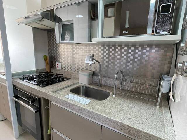 Apartamento para Venda em Sorocaba - 5