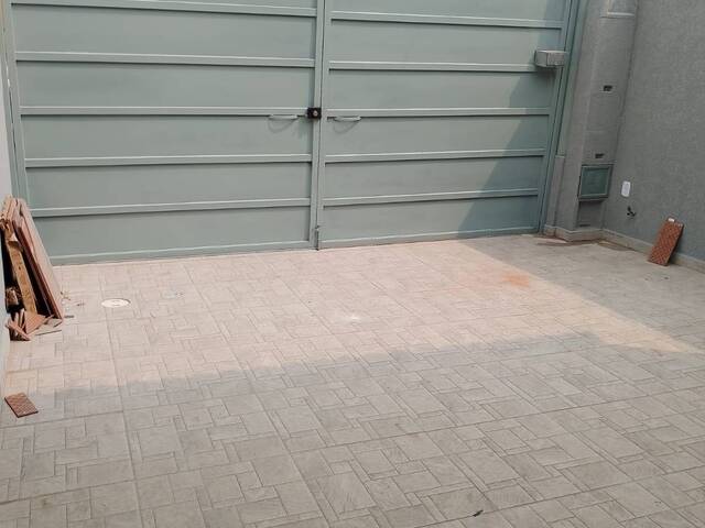 #Ca3235 - Casa para Venda em Sorocaba - SP - 2