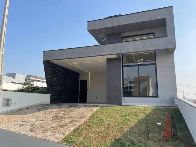 Venda em Jardim Novo Horizonte - Sorocaba