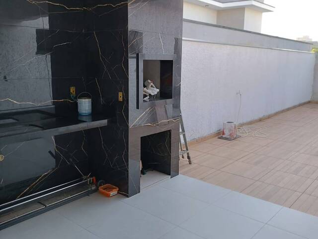 Casa para Venda em Sorocaba - 4
