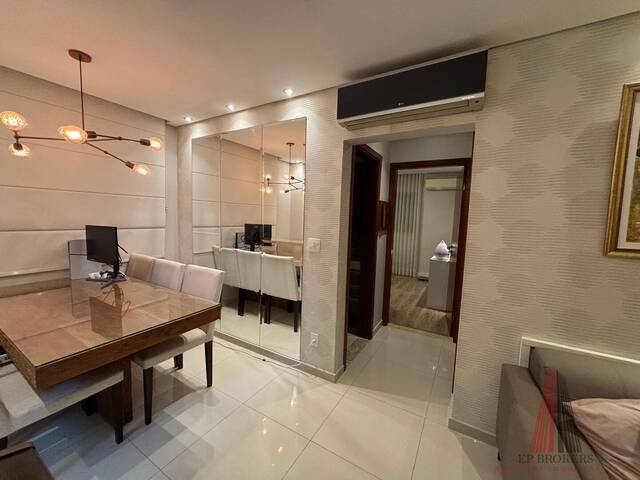 Apartamento para Venda em Sorocaba - 5